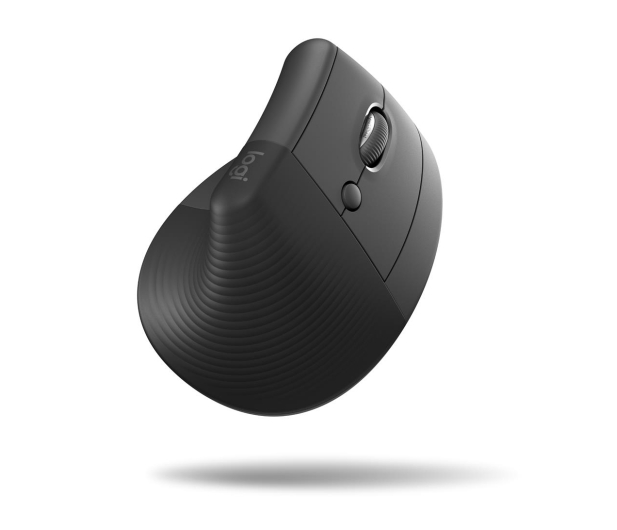 LOGITECH Lift RighT Vertical Ergonomic 910-006473 - 743071 - zdjęcie 3